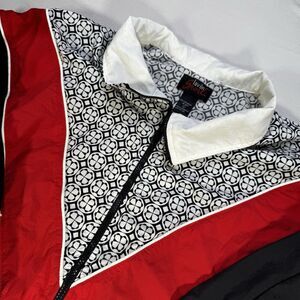 Vintage Lavon Sport Track Jacket (L) With The Body Co Track Pants (S)